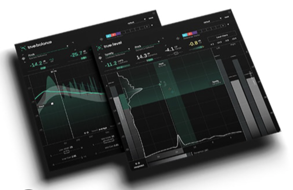 Sonible The Metering Bundle